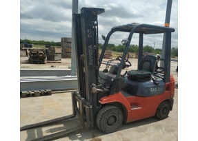 Оренда TOYOTA 42-7FGF18