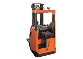 Електричні штабелери Toyota Staxio R