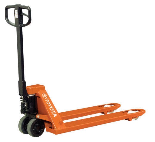 Toyota BT LHM 230 Quick Lift