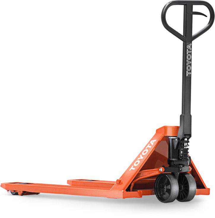 Toyota BT Pro Lifter LHM 230P